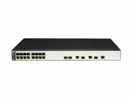 Коммутатор Huawei S2750-20TP-PWR-EI-AC 02355249