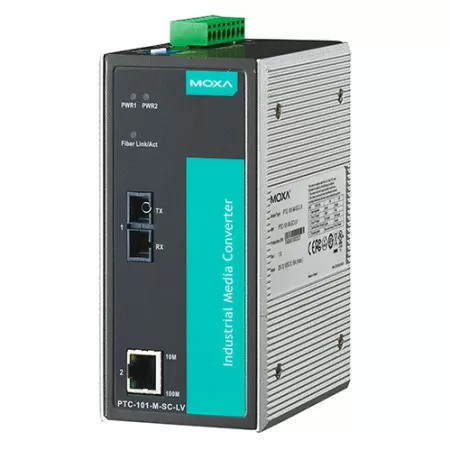 PTC-101-M-LC-HV