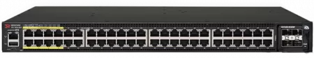 Коммутатор BrocadeRuckus ICX7450-48P