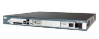 Маршрутизатор Cisco CISCO2811-HSECK9
