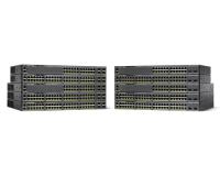Коммутатор Cisco Catalyst WS-C2960X-48TS-LL