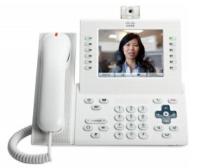 IP Телефон Cisco CP-9971-WL-K9=