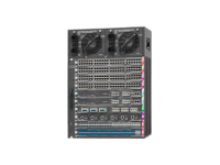 Коммутатор Cisco Catalyst WS-C4510RE-S8+96V+