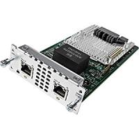 Модуль Cisco NIM-2MFT-T1E1