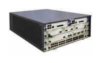 Маршрутизатор Huawei NE20-4 RT-NE20-4-BASE-2GE-AC S4013717