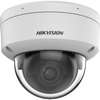 DS-2CD3166G2-IS5 2.8mm Fixed Lens Dome Camera
