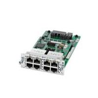 Модуль Cisco NIM-ES2-8-P