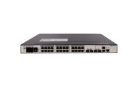 Коммутатор Huawei S3700-28TP-SI-AC 02352365