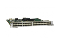 Плата Huawei 48-Port 1001000BASE-X Interface Card(ECSFP) ET1D2G48SEC0
