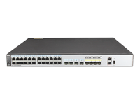 Коммутатор Huawei S5720-28X-PWR-LI-AC 98010593