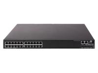 Коммутатор HPE 5130-48G-4SFP+ JH324A