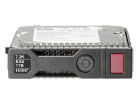 Жесткий диск HP 1TB 25_ SFF SATA 72k 6G Hot Plug 765453-B21 765868-001 765453-S21