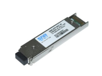 Модуль XFP WDM дальность до 40км (16dB) 13301270нм