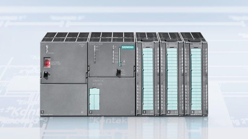 Программируемые логические контроллеры (ПЛК) Siemens: их виды, применение и уникальные особенности