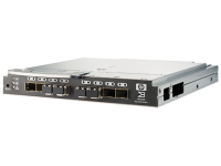 HP BladeSystem Brocade 8 12c SAN Switch (AJ820B)