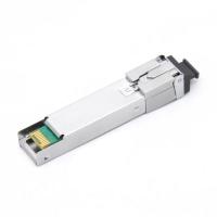 modul_SFP_WDM_GPON_20км_Tx_1490нмRx_1310нм_SC_класс_B+