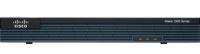 Маршрутизатор Cisco 1921-SECK9