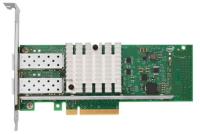 Сетевой адаптер Lenovo Intel Ethernet Quad Port Server Adapter I340-T4 49Y4240