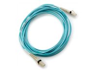 Кабель HPE Premier Flex LCLC OM4 2f 5m Cbl QK734A