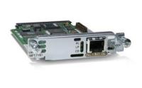 Модуль Cisco VWIC3-1MFT-T1E1