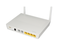 Абонентский терминал HUAWEI ONU GPON 4 порта 10100Base-T 1 порт POTS WiFi USB HG8546M