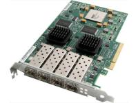 Контроллер IBM 8Gb FC 4 Port Host Interface Card 00Y2491