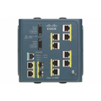 Коммутатор Cisco Catalyst IE-3010-24TC