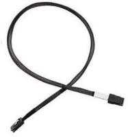 Кабель HP ML350 Gen9 Flexible Smart Array Controller Mini-SAS Cable Kit 765652-B21