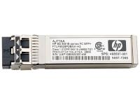 Оптический трансивер HPE X129 1G PC LX J4132A
