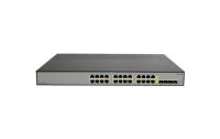 Коммутатор Huawei S1700-28GFR-4P-AC 98010458