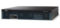Маршрутизатор Cisco C2951-CME-SRSTK9