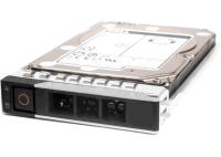 Жесткий диск Dell 1TB 72K RPM NLSAS 12Gbps 512n 25in 400-AUZY