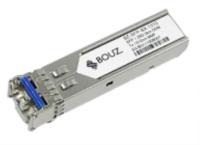 Модуль SFP 1.25G CWDM до 60км, Tx 1410нм, LC, DDM