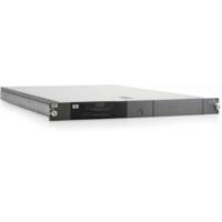 Ленточный накопитель HP StoreEver LTO-4 Ultrium 1760 SAS EH946C