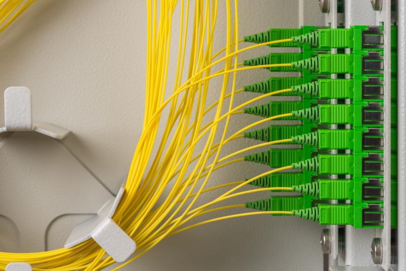Технология GPON: понятное объяснение