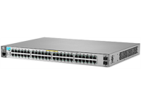 Коммутатор HP 2920-48G-PoE+ J9836A