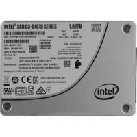 Жесткий диск Intel SSDSC2KB019T801 