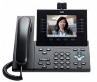 IP Телефон Cisco CP-9951-C-K9=