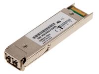 Модуль XFP CWDM оптический, дальность до 70км (23dB), 1550нм