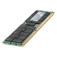 Оперативная память HP 8Gb (1x8GB) Dual Rank x4 PC3L-12800R (DDR3-1600) OEM