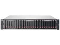 Система хранения HPE MSA 2040 ES SAS DC K2R84A