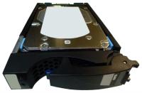 Жесткий диск EMC 4TB 72K 35'' SAS 6Gbs V3-VS07-040U