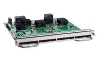 Коммутатор Cisco Catalyst C9400-LC-24XS