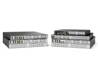 Маршрутизатор Cisco ISR4221-SECK9