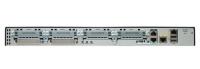 Маршрутизатор Cisco 2901-SECK9
