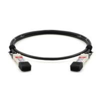 Кабель 40G QSFP+ AOC 1м Brocade 40G-QSFP-QSFP-C-0101