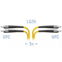patchkord_FC_UPC_SM_Duplex_23m_LSZH