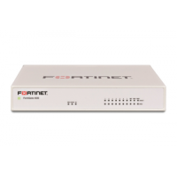 Межсетевой экран Fortinet FortiGate 60E