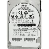 Жесткий диск HGST Ultrastar C10K1800 600GB 25_ SAS HUC101860CSS204