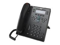 IP Телефон Cisco CP-6941-C-K9=